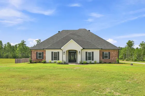 461 Midkiff, Longville, LA 70652
