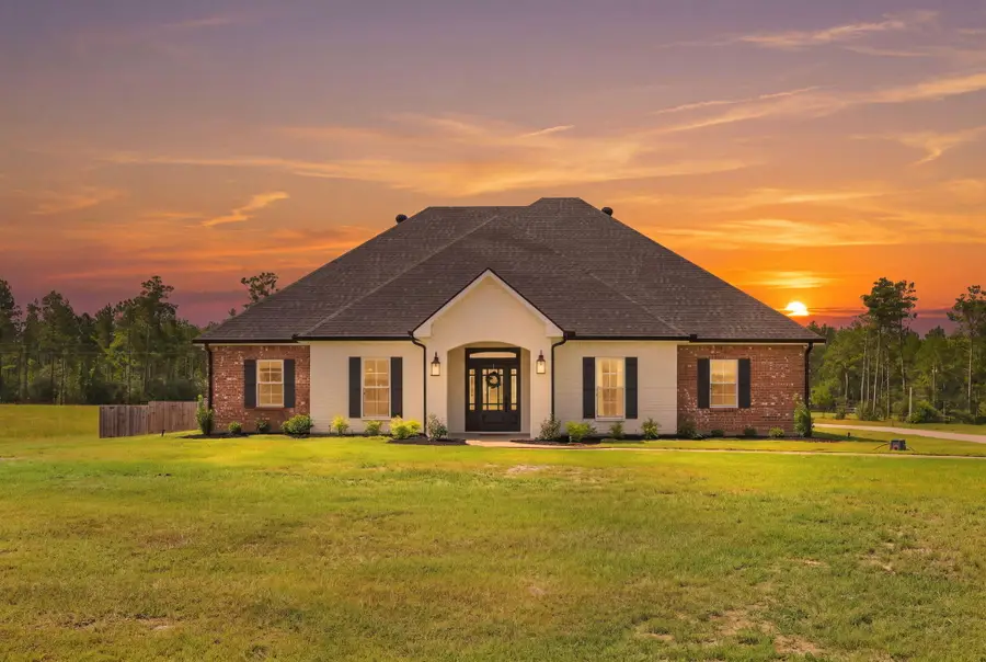 461 Midkiff, Longville, LA 70652 - #2