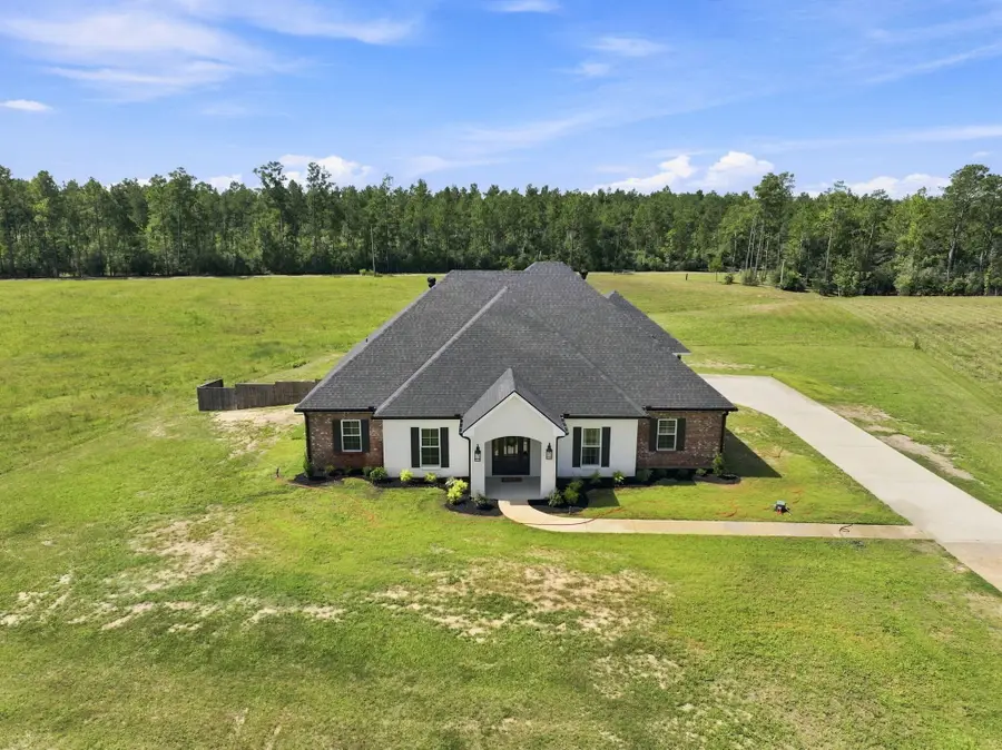 461 Midkiff, Longville, LA 70652 - #3