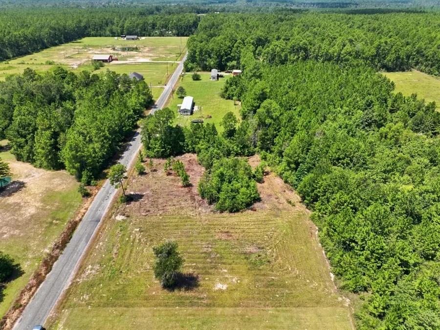 O'kelly Road Lot 1, Longville, LA 70652 - #3
