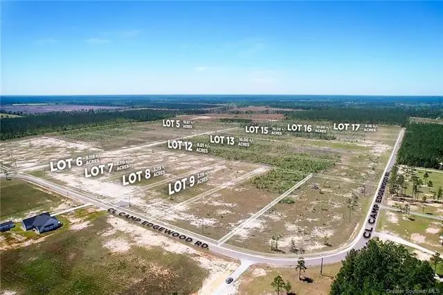 Camp Edgewood Rd, Dequincy, LA 70633 - #1
