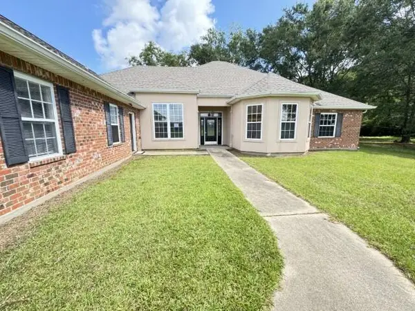125 Marvin Shirley, DeRidder, LA 70634