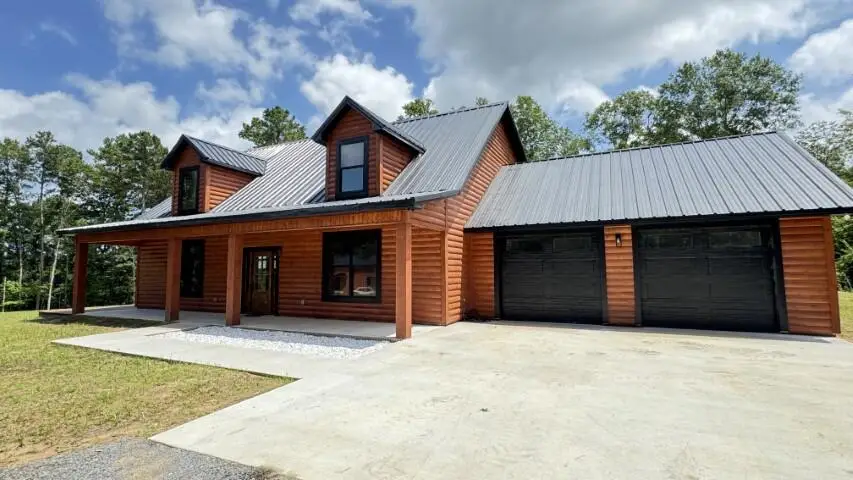 137 J A C Dr, Leesville, LA 71446 - #1