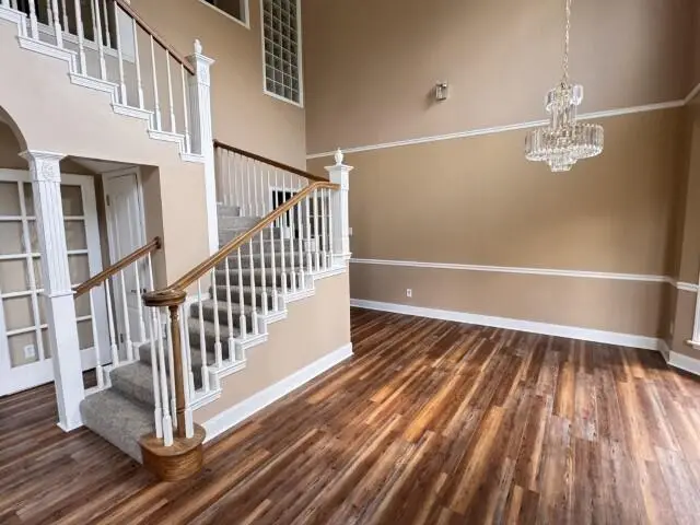 172 Burnett Gardens, Deridder, LA 70634 - #3