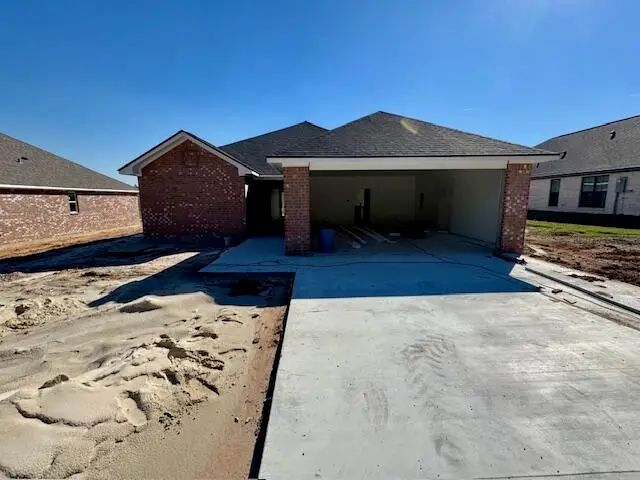 185 J L Obanion Rd., Leesville, LA 71446 - #1