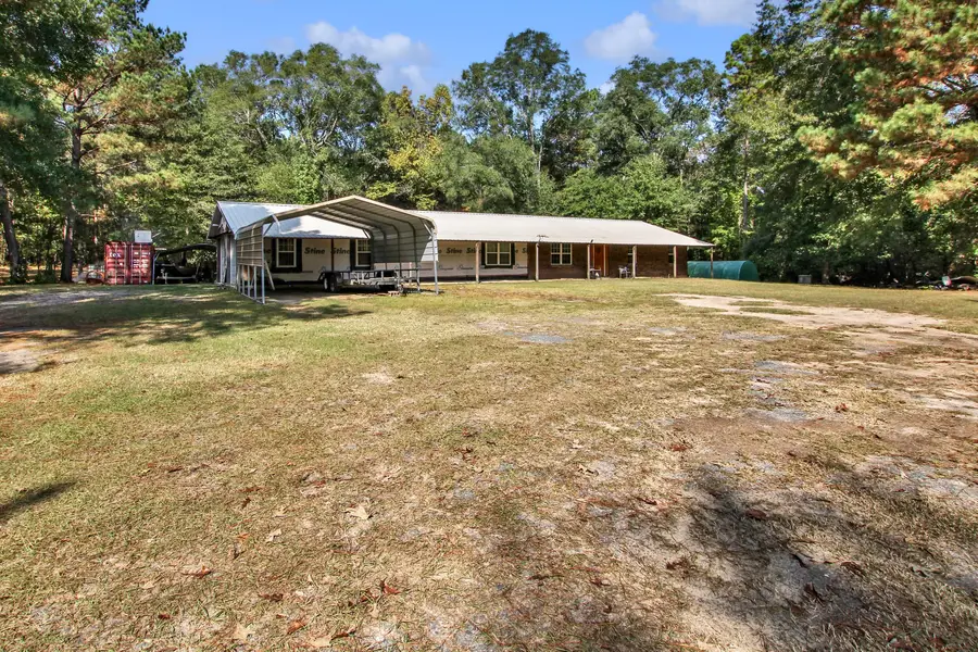 2599 E Hawthorne Rd, Leesville, LA 71446 - Image #2