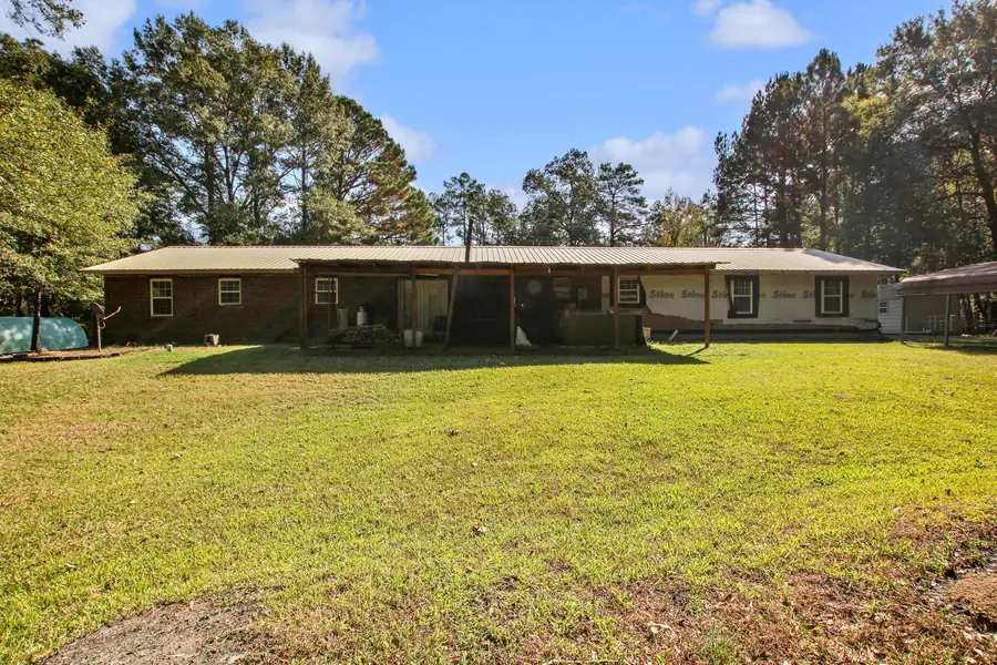 2599 E Hawthorne Rd, Leesville, LA 71446 - Image #3