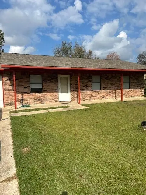 116 Clarence Ave., New Llano, LA 71461 - Image #1