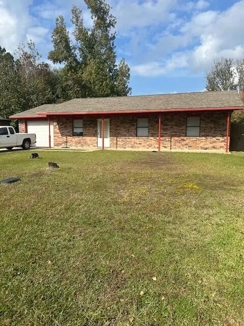 116 Clarence Ave., New Llano, LA 71461 - Image #2