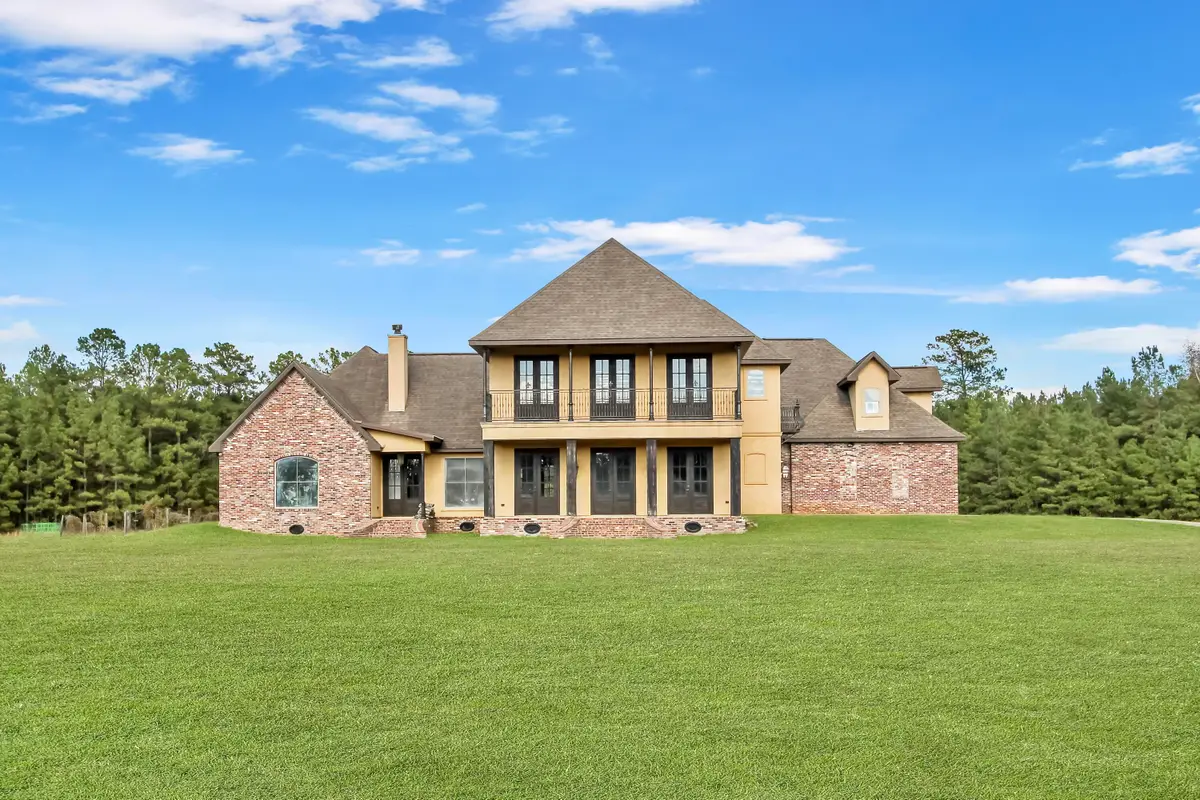 7719 Shreveport Hwy, Leesville, LA 71446 - Image #1