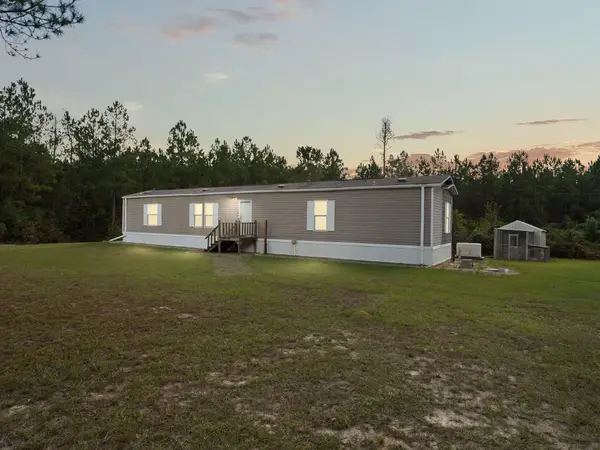 711 Gravel Pit Rd, Pitkin, LA 70656