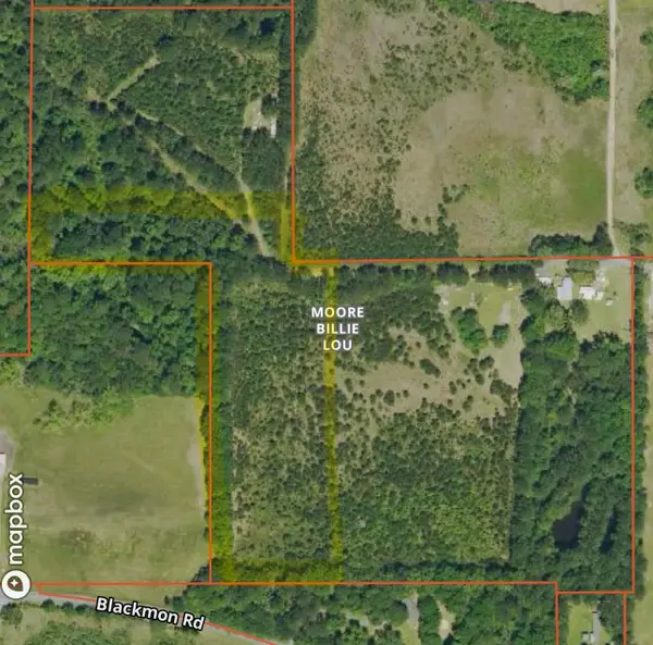 Tract 3 Scott Rd, Leesville, LA 71446