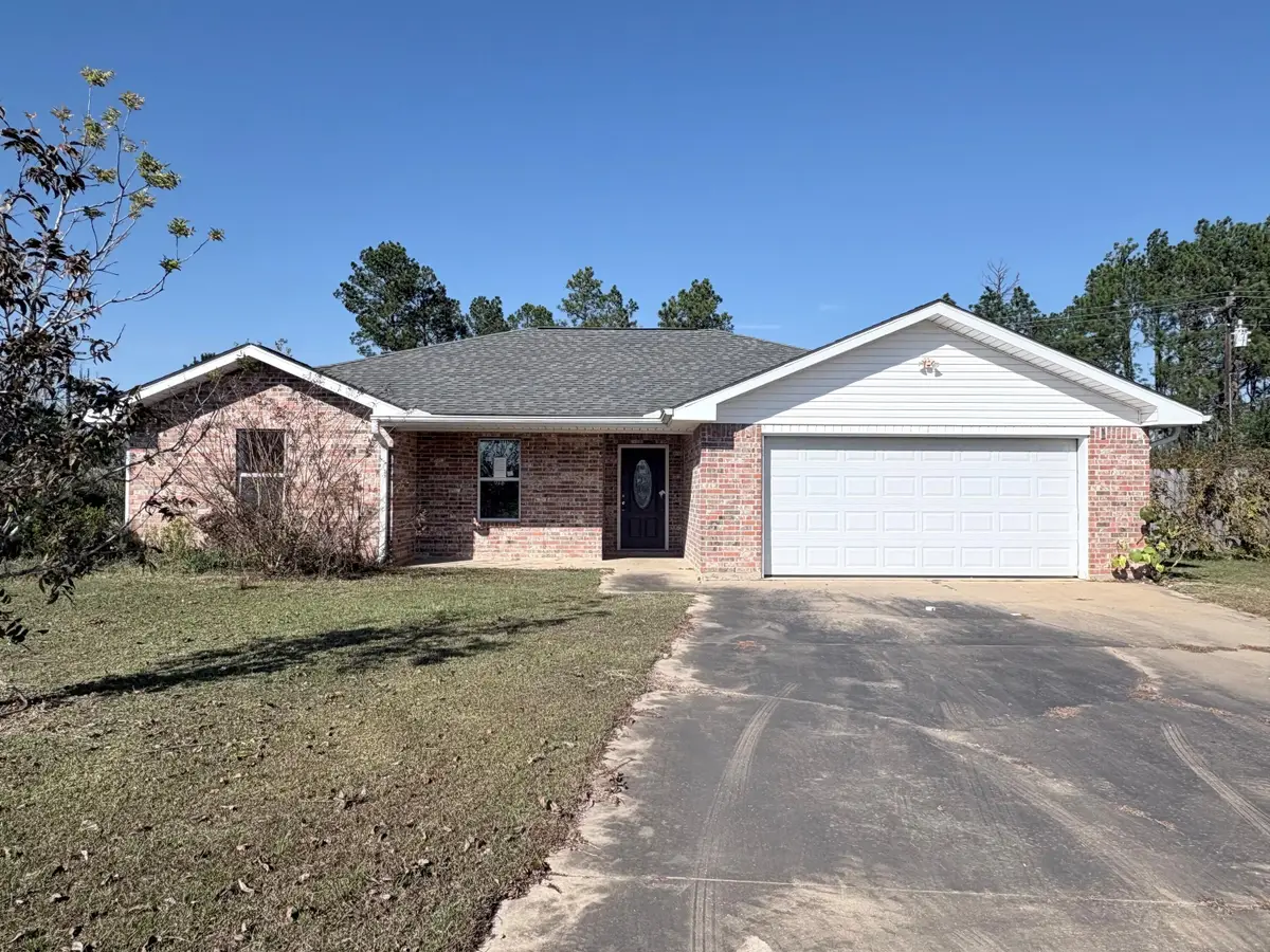 1618 Coach St, Deridder, LA 70634 - Image #1