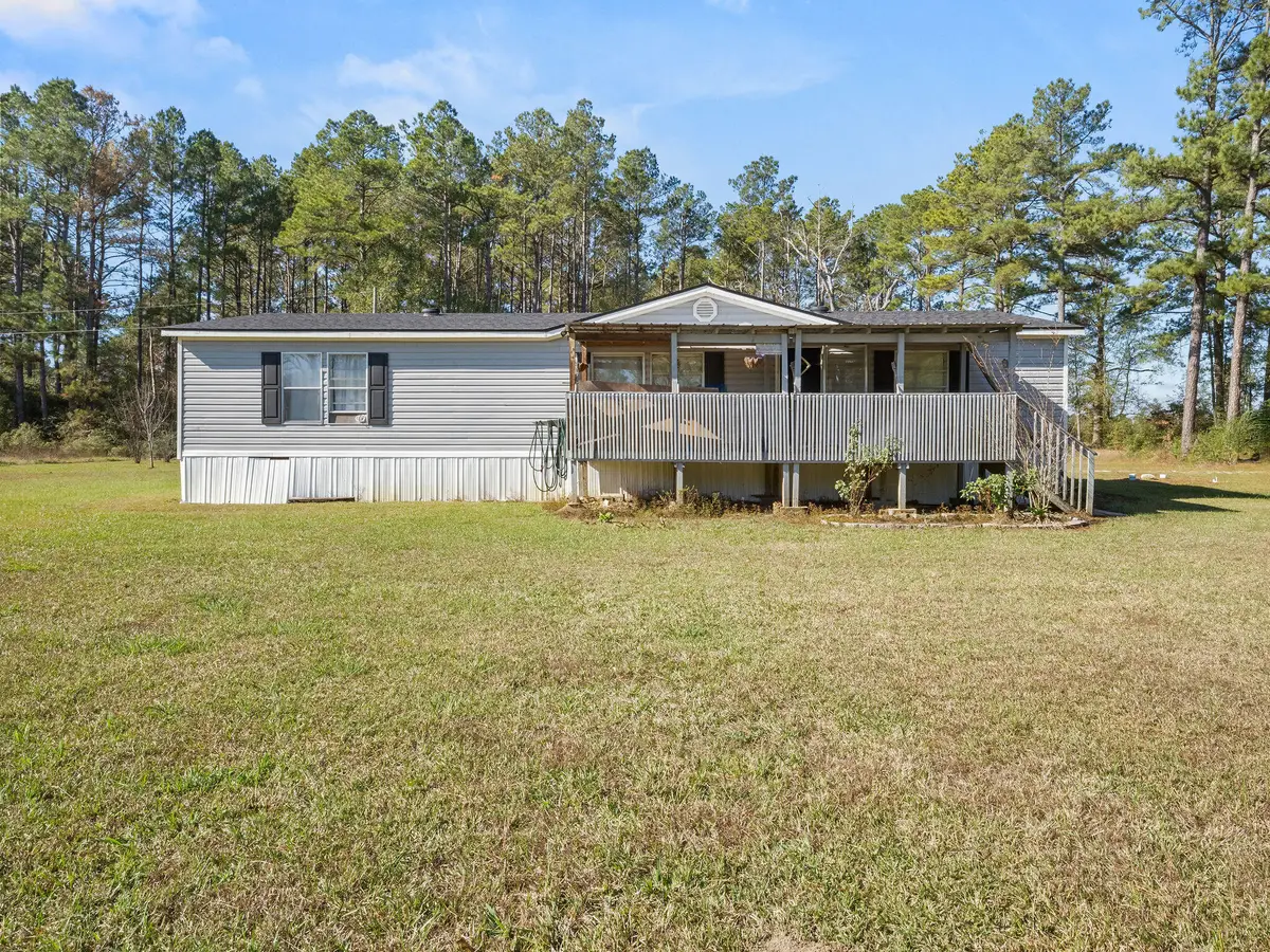 1570 Claude Kelly Rd, Deridder, LA 70634 - Image #1