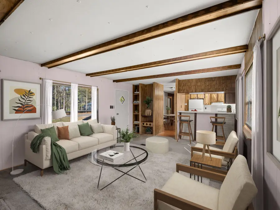 332 Belview Ln, Leesville, LA 71446 - Image #3