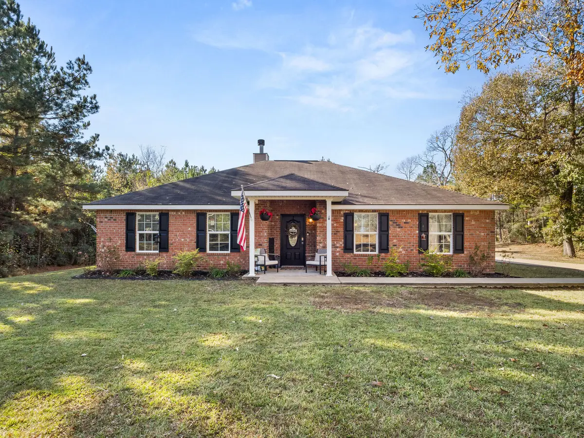 130 Bachelor Hollow, Leesville, LA 71446 - Image #1