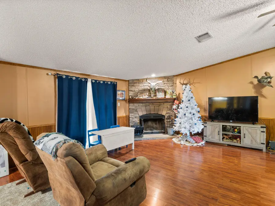 122 Ponderosa Park Rd, Anacoco, LA 71403 - Image #2