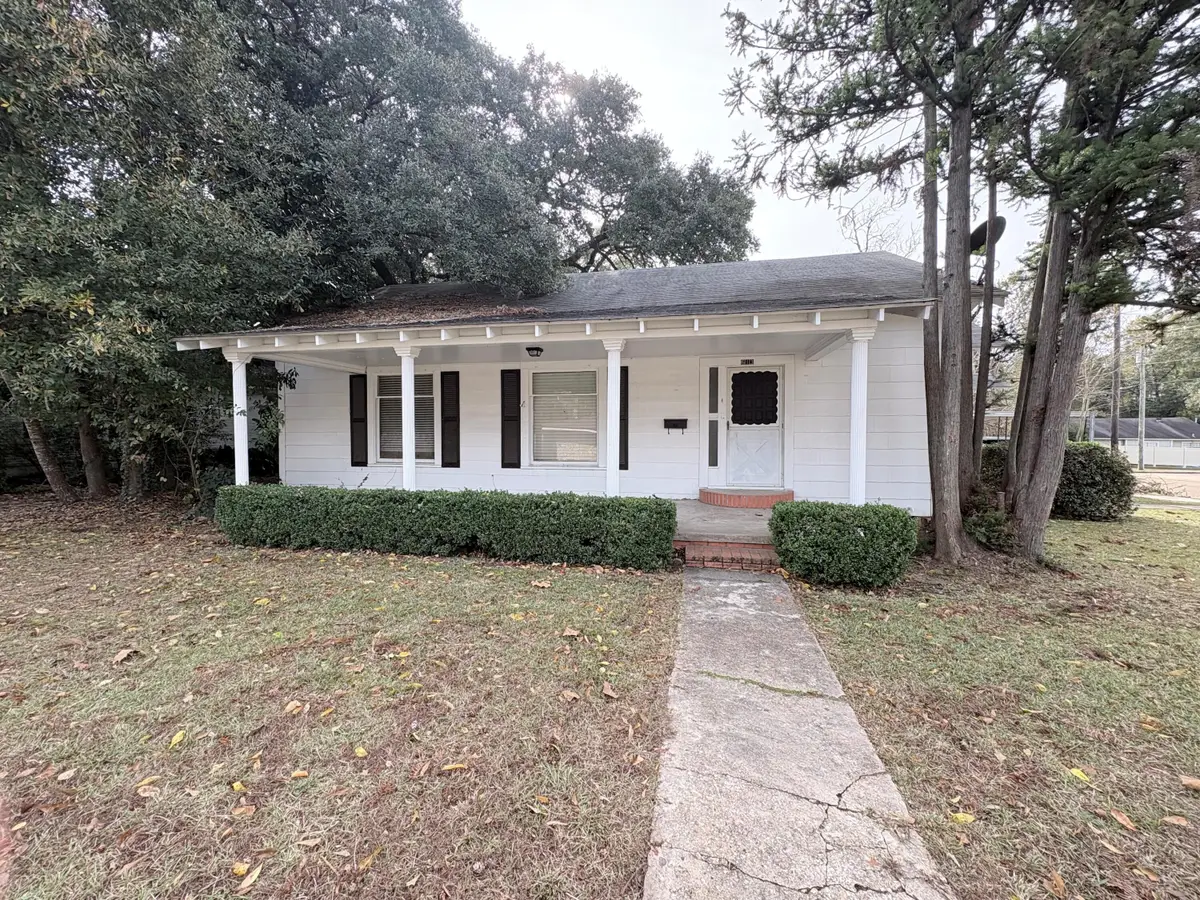 613 W 1st St, Deridder, LA 70634 - Image #1