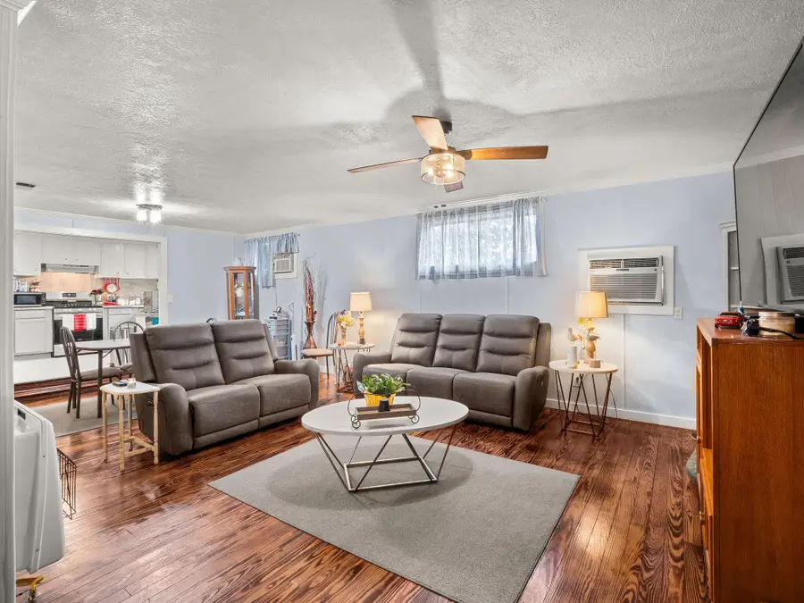 1105 Mc Arthur St, Deridder, LA 70634 - Image #2