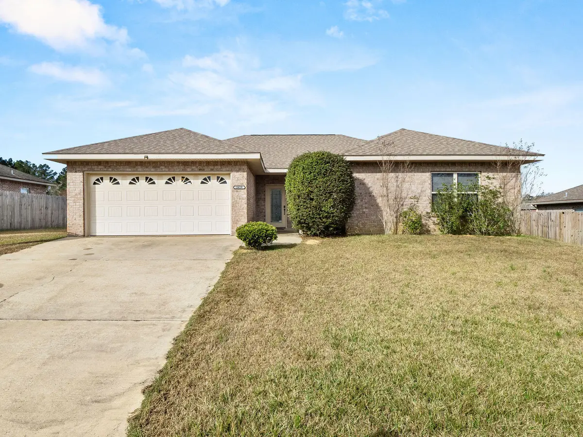 1619 Brookhaven St, Deridder, LA 70634 - Image #1