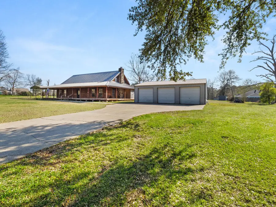 7197 Evans St (rosepine), Deridder, LA 70634 - #2