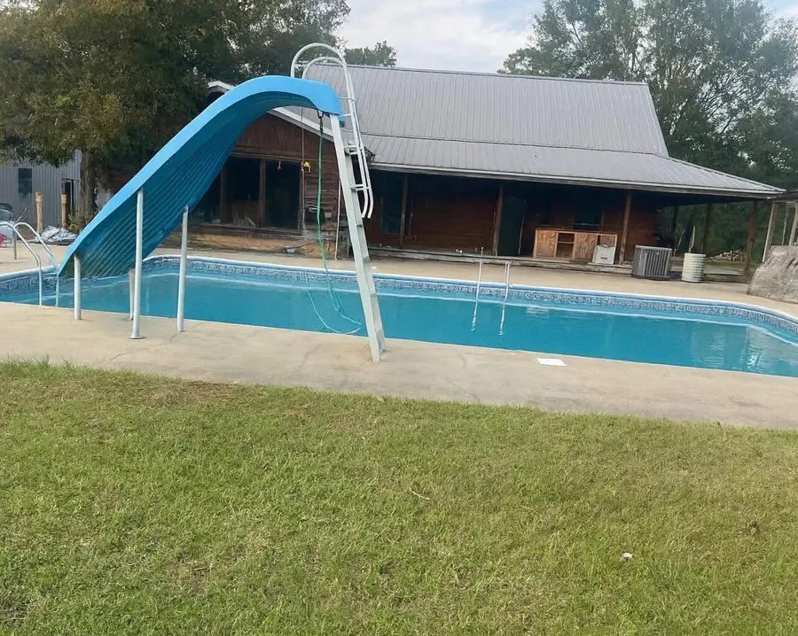 7197 Evans St (rosepine), Deridder, LA 70634 - #3