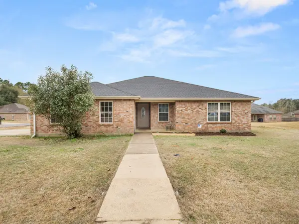 6093 Fagan Cir, DeRidder, LA 70634