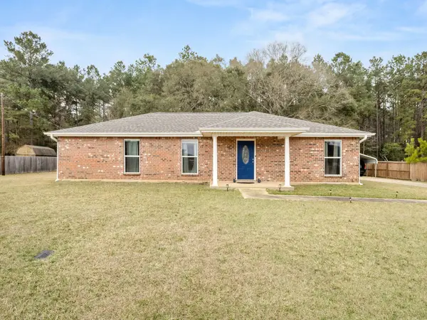 6106 Fagan, DeRidder, LA 70634