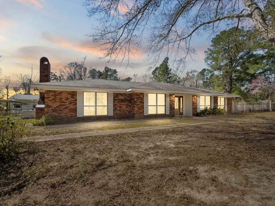 110 Koenck Ln, Leesville, LA 71446 - #2