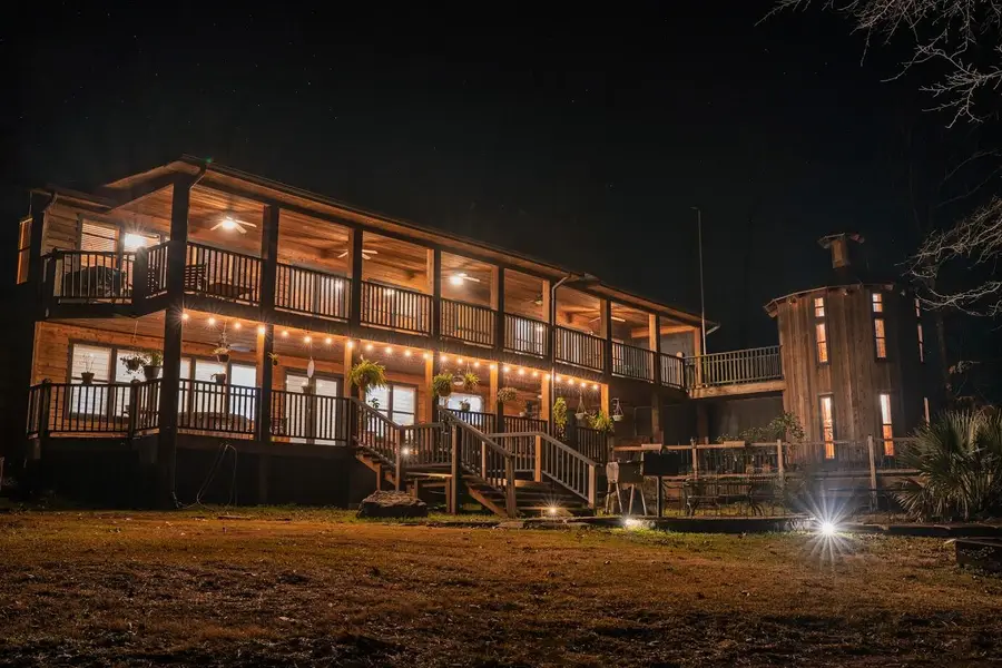 192 Hood, Florien, LA 71429 - #3