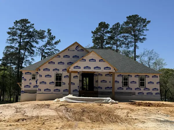 153 Country Club Ext, Leesville, LA 71446