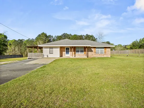 128 Kelley St, Leesville, LA 71446