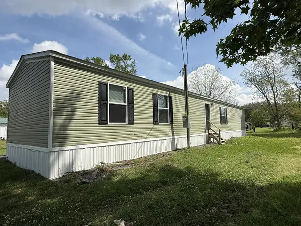 214 4th St., Kinder, LA 70648