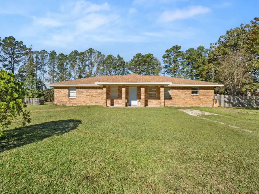 4562 Cold Springs, Anacoco, LA 71403 - #3