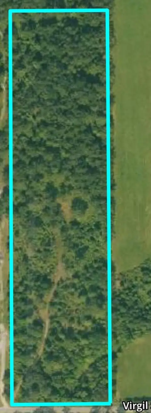 Virgil Sims Rd, Deridder, LA 70634 - #1