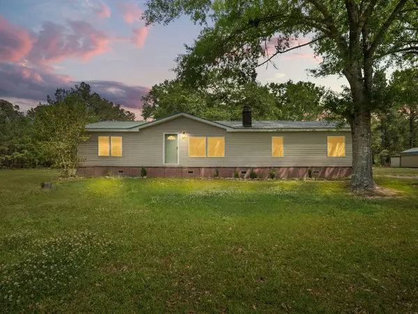 1177 Maul, DeRidder, LA 70634