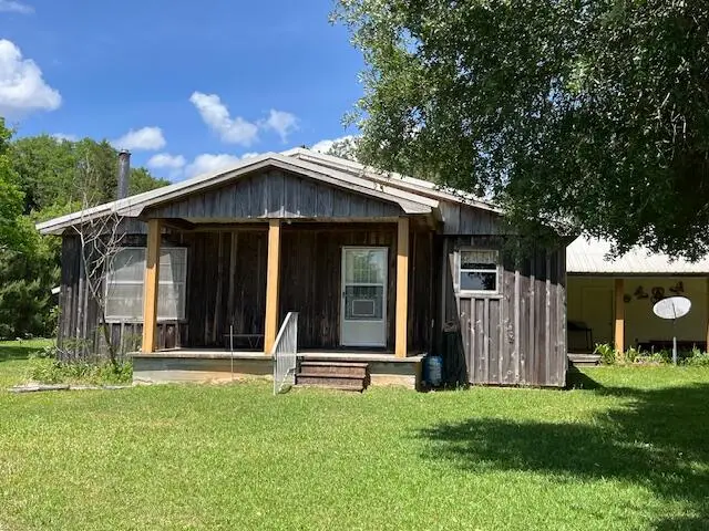 1189 Parish Line, Deridder, LA 70634 - #1