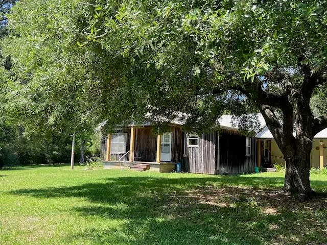 1189 Parish Line, Deridder, LA 70634 - #2