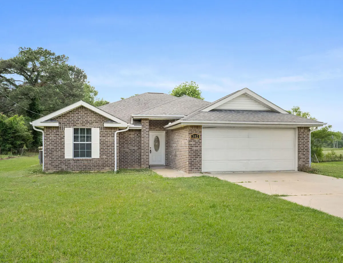 302 Holton Harris, Anacoco, LA 71403 - #1