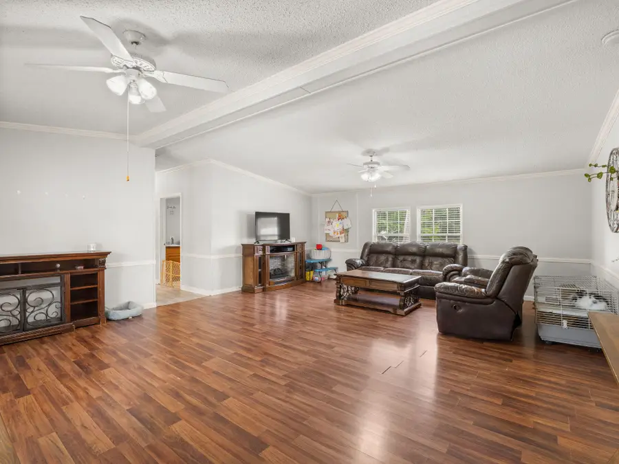 110 Liles, Anacoco, LA 71403 - #3