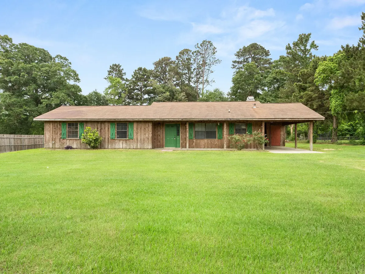 148 Brentwood, Leesville, LA 71446 - #1