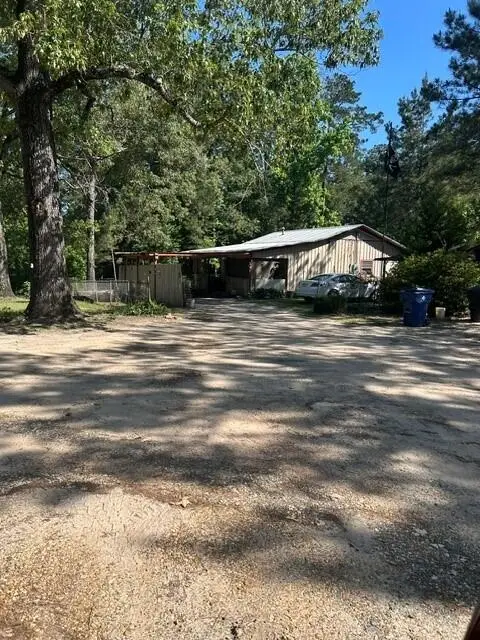 431 Fort, Leesville, LA 71446 - #1