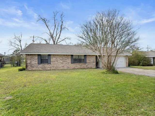1594 Louisiana, Rosepine, LA 70659 - #1