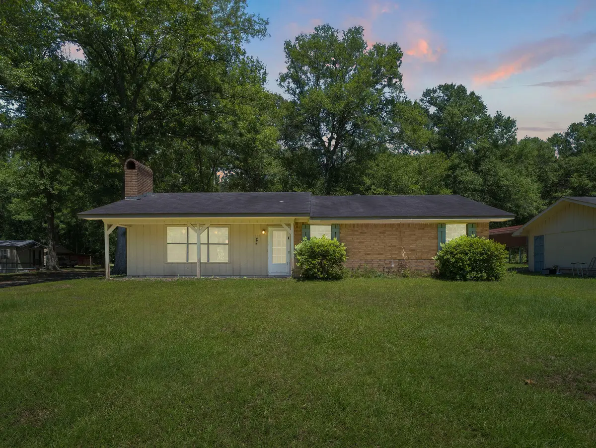 308 Rae, Many, LA 71449 - #1