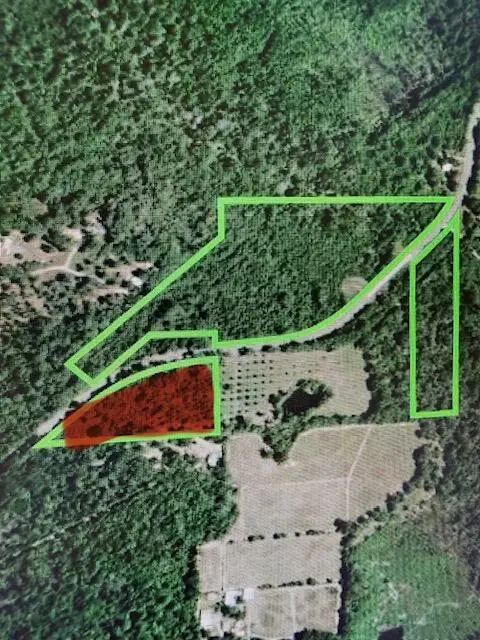 State Route 1146, DeRidder, LA 70634