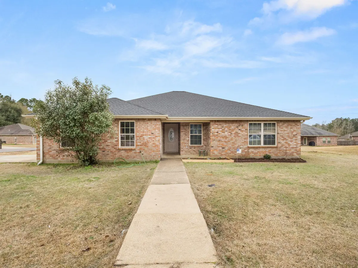 6093 Fagan, Deridder, LA 70634 - #1