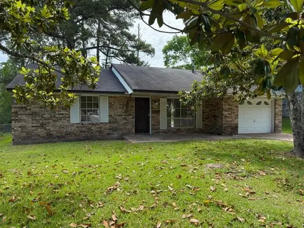 1107 Spruce, Leesville, LA 71446
