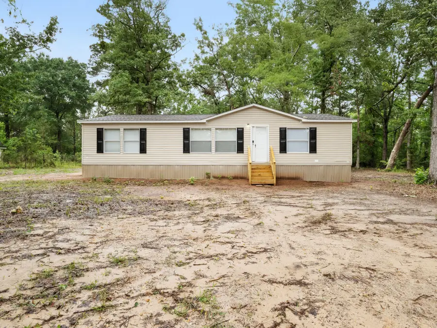 314 Jackson, Leesville, LA 71446 - #2