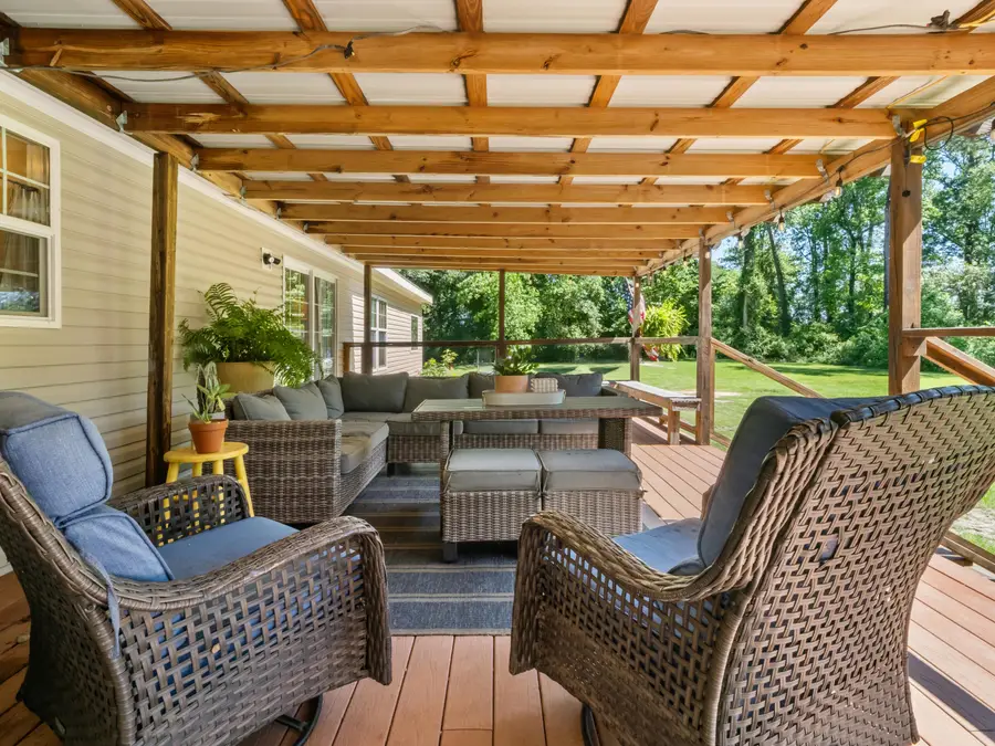 158 Ashworth, Leesville, LA 71446 - #3