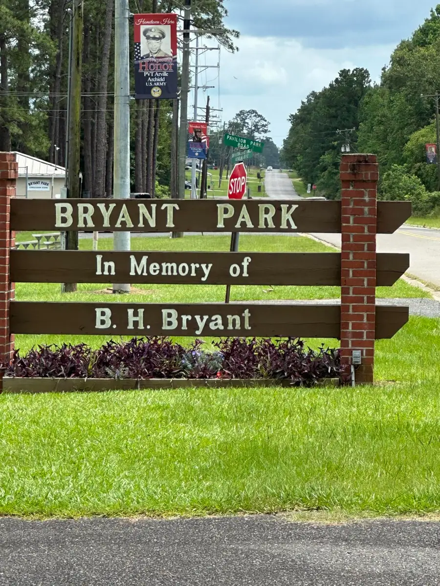 Martin Luther King (butler Rd), Deridder, LA 70634 - #3